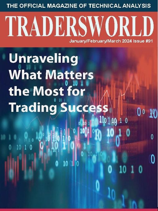 Title details for TradersWorld by Halliker's, Inc. - Available